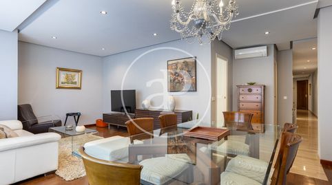 Foto 4 de Piso de alquiler en Gran Via de Ferran el Catòlic, La Petxina, Valencia Capital