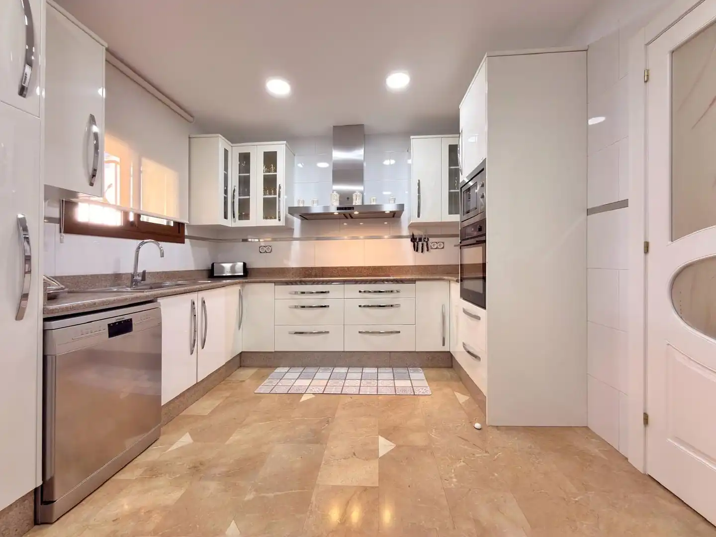 Casa en venta en Passeig Maragall, imagen 12