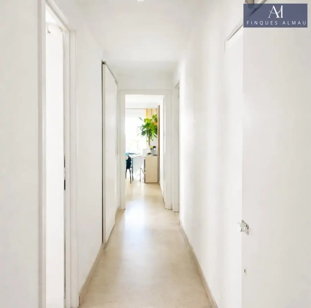 Flat for sale in Vilanova i la Geltrú