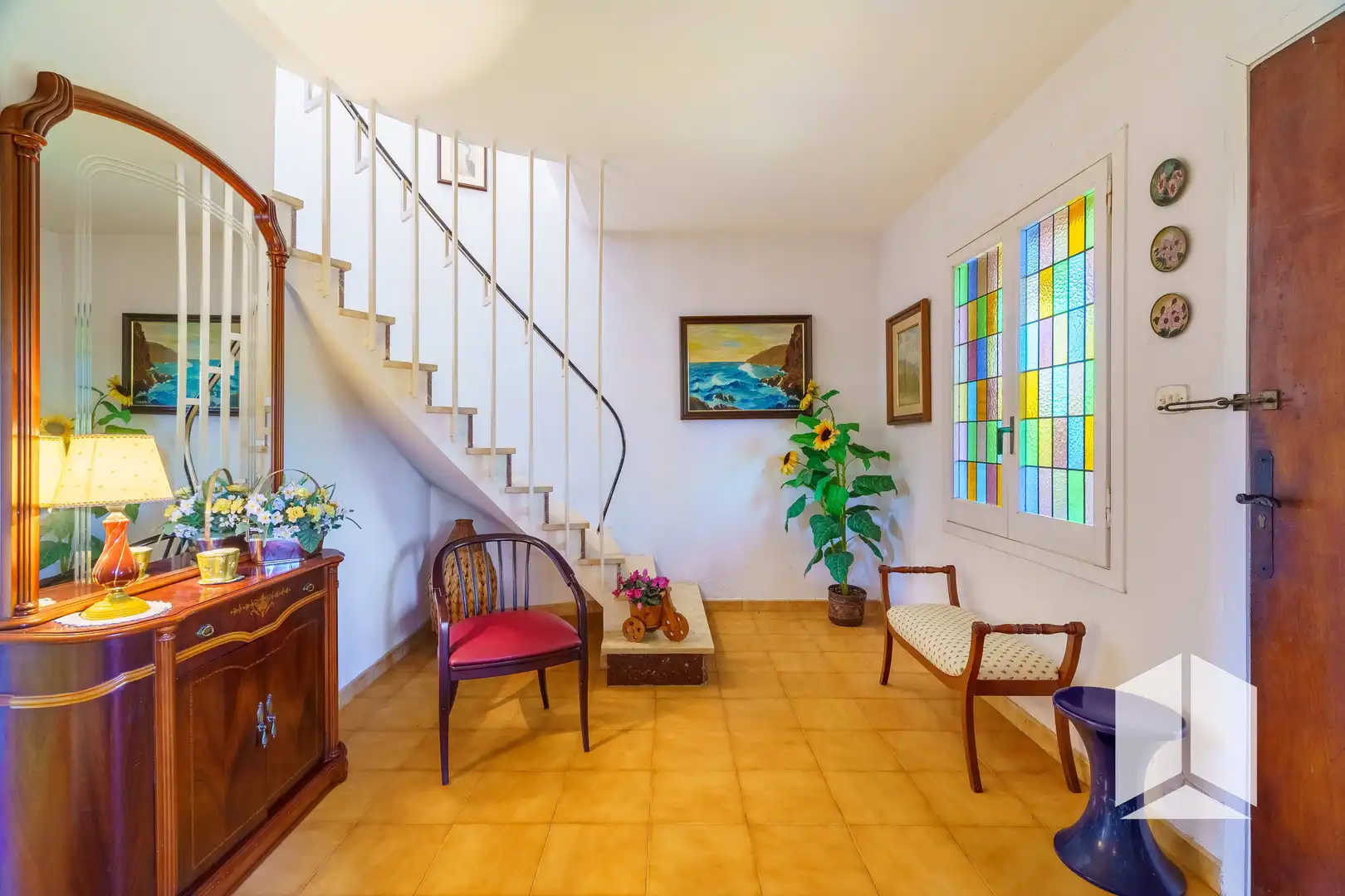 Casa o xalet en venda en Castelldefels amb Terrassa
