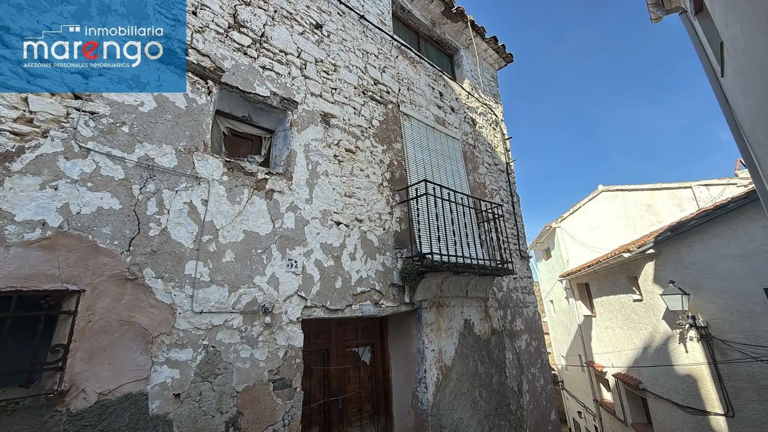 Casa en venda a Montán, imagen 3