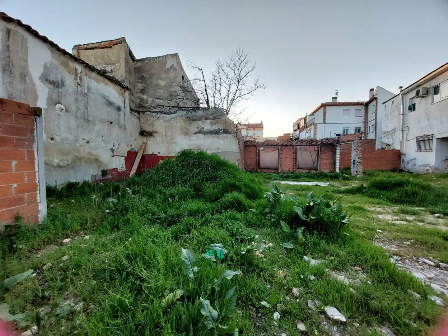 Residencial en venda a Morata de Tajuña