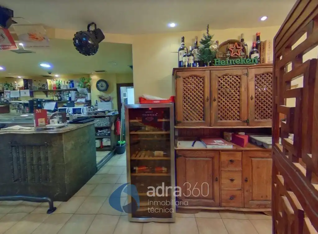 Business premises for sale in San Agustín, imagen 17