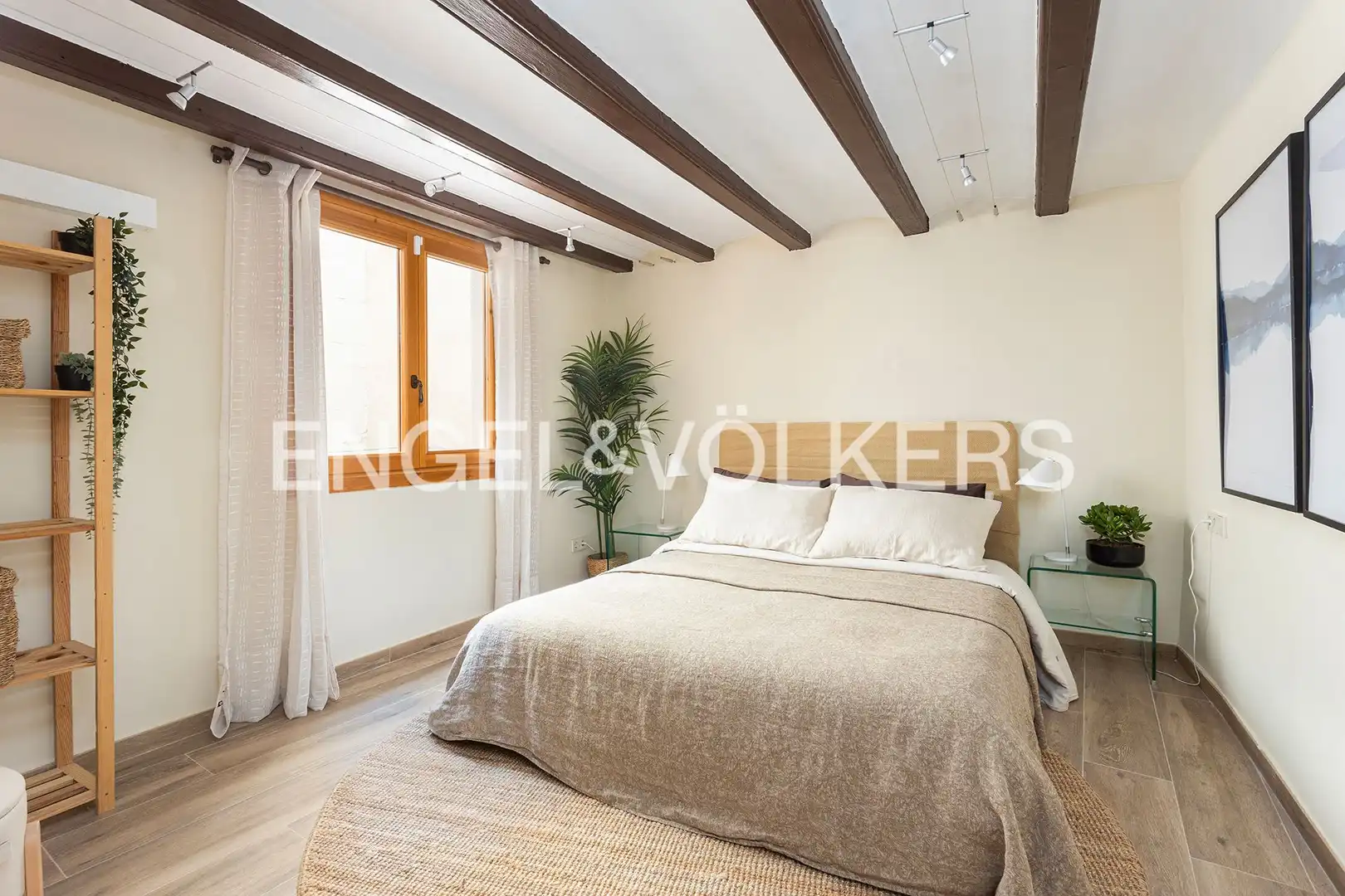 Piso con terraza en venta en Ciutat Vella, imagen 15