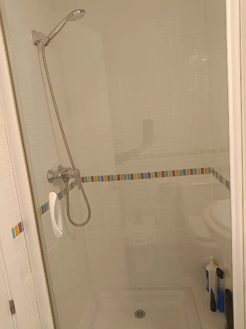 Apartament amb piscina en venda a Via Parque, imagen 14