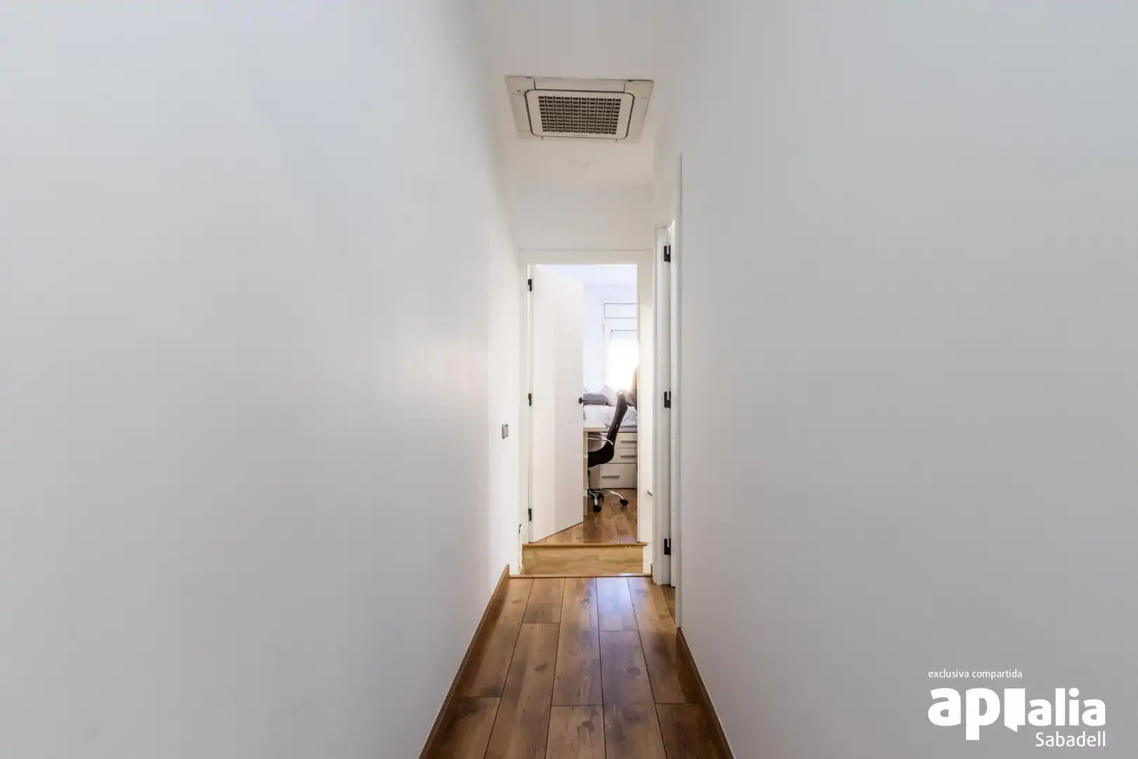 Casa o chalet en venta en Sabadell con Aire acondicionado, Calefacción y Terraza