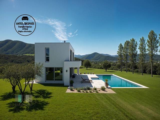 Terreno residencial en Venta en Calle les Useres, 1-C en La Renegà-Torre Bellver-Les Platgetes