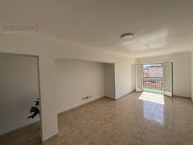 Piso en Alquiler en La Soledat Nord