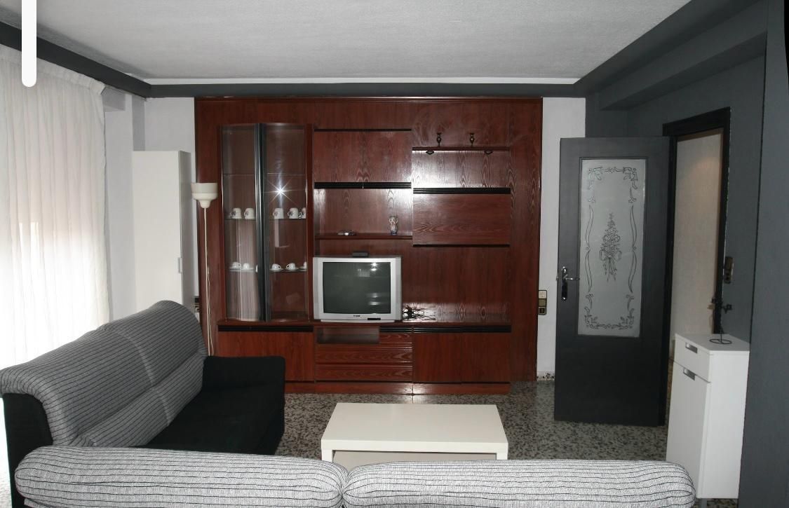Flat for sale in L'Olleria