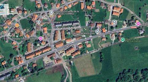 Foto 3 de Pis en venda a Barrio la Cueva, Castañeda, Cantabria