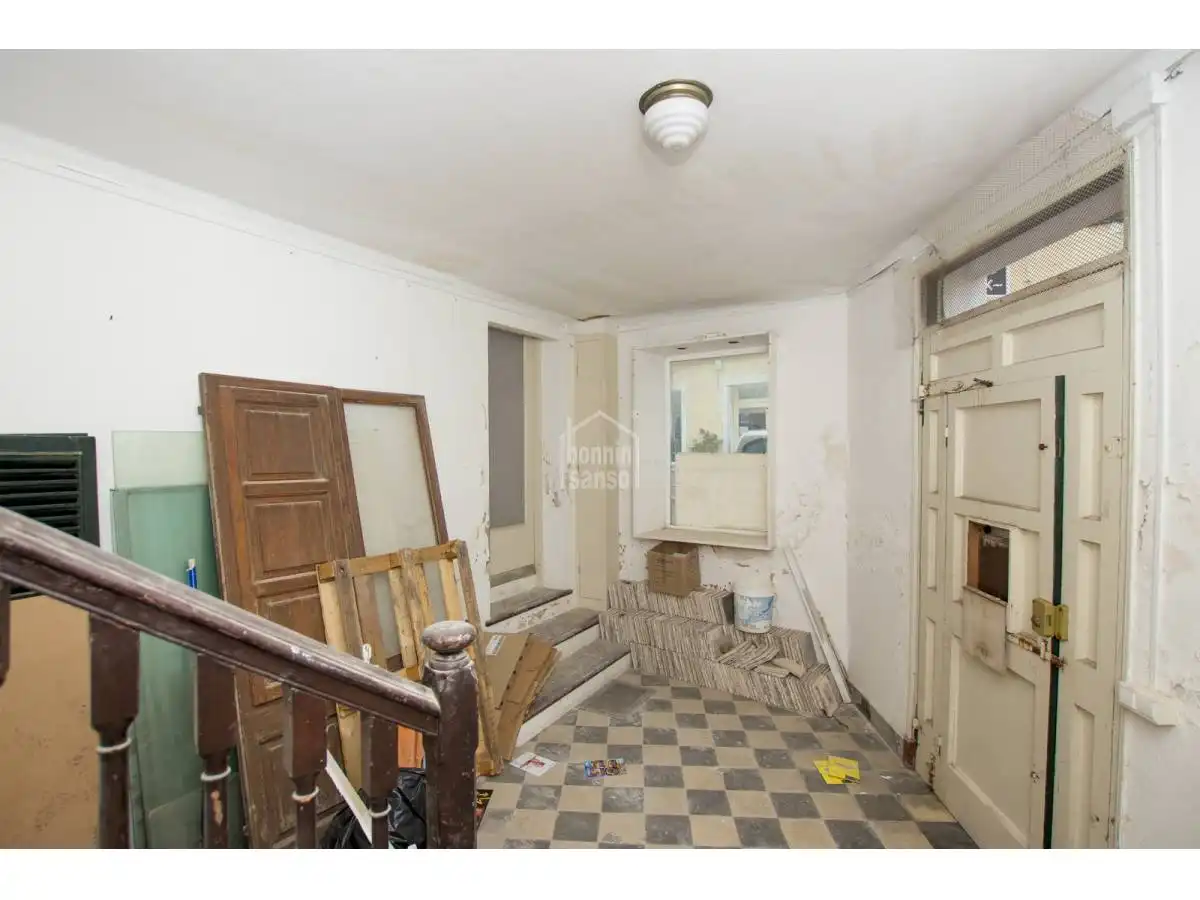 Apartment zum Verkauf in Maó ciutat, imagen 77