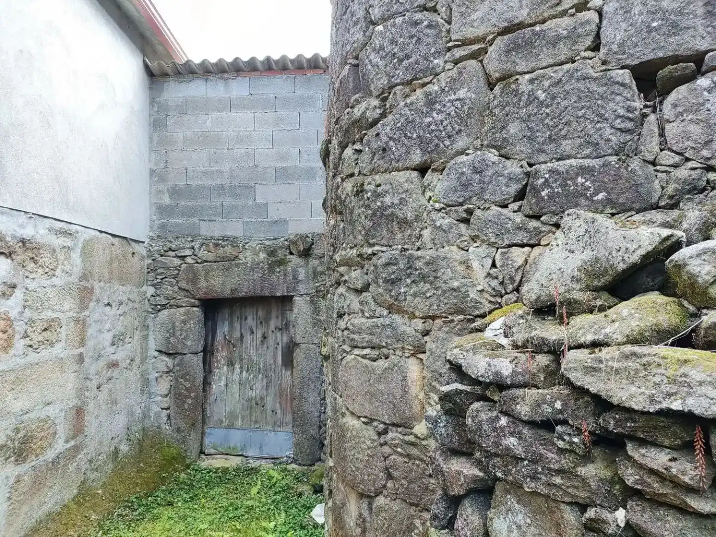 Casa o xalet en venda en Dodro
