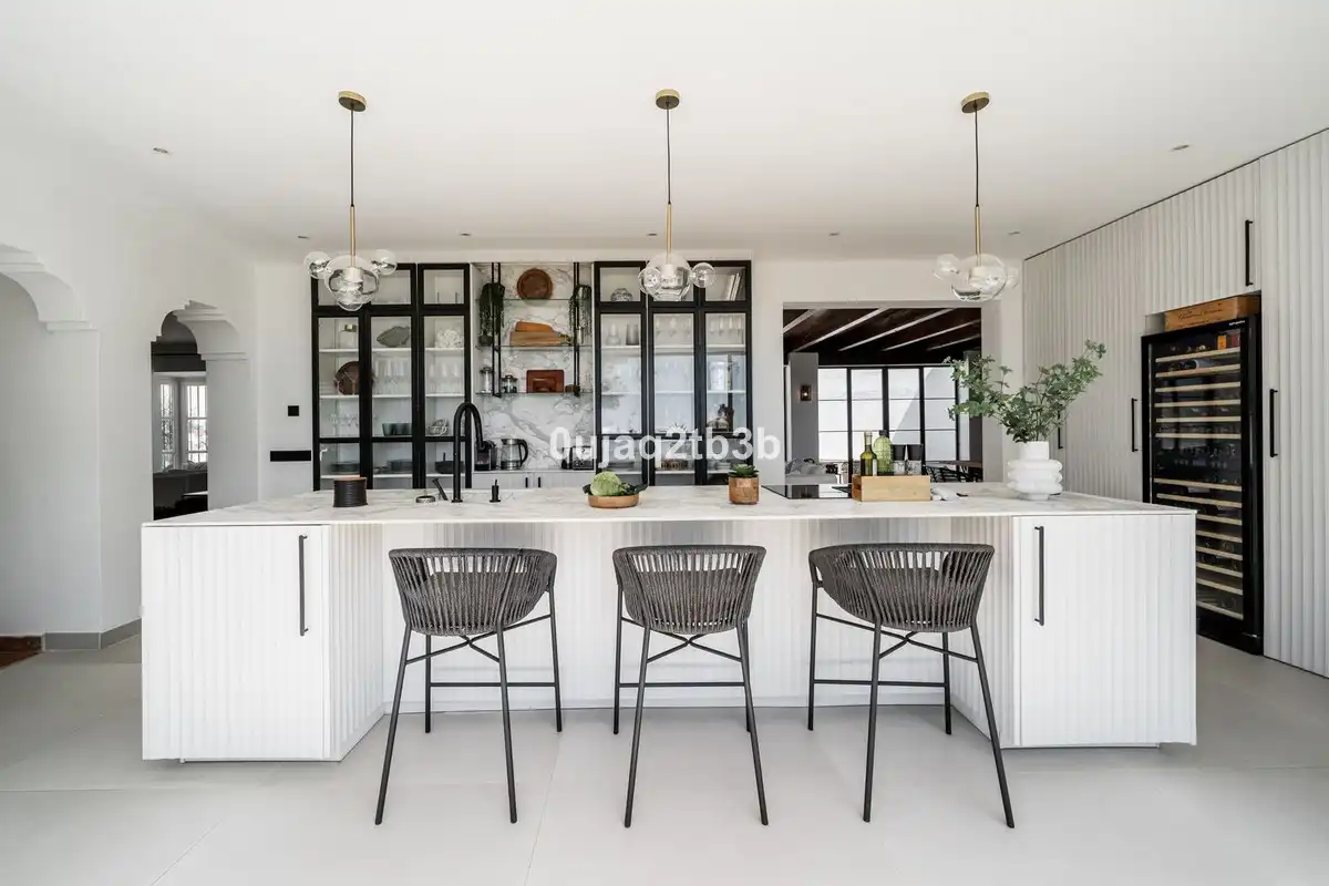 Casa con piscina in vendita a El Madroñal, imagen 27
