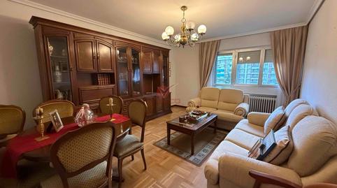 Foto 2 de Piso en venta en Hermanos Becerril, San Fernando - Carretera de Valencia, Cuenca Capital