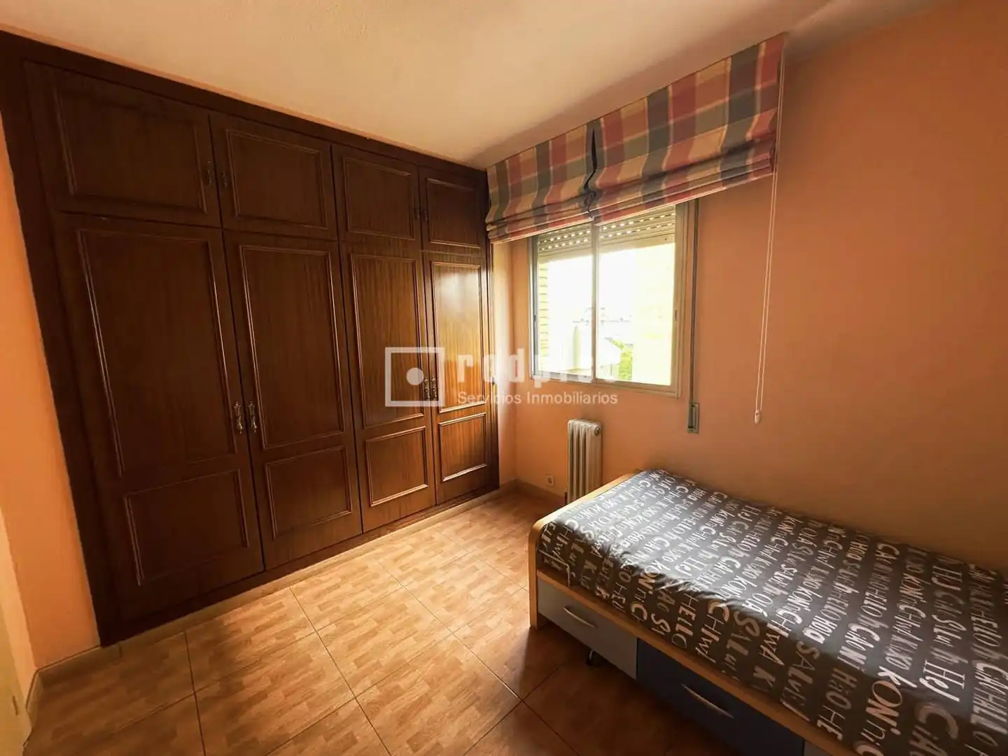 Habitación de Piso en venta en Madrid con Aire acondicionado, Calefacción y Parquet
