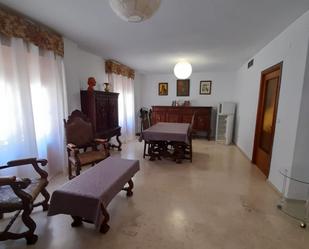 Living room of Flat for sale in  Córdoba Capital  with Air Conditioner and Storage room