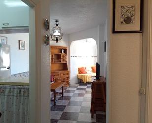Apartament de lloguer en Cartagena amb Aire condicionat i Moblat