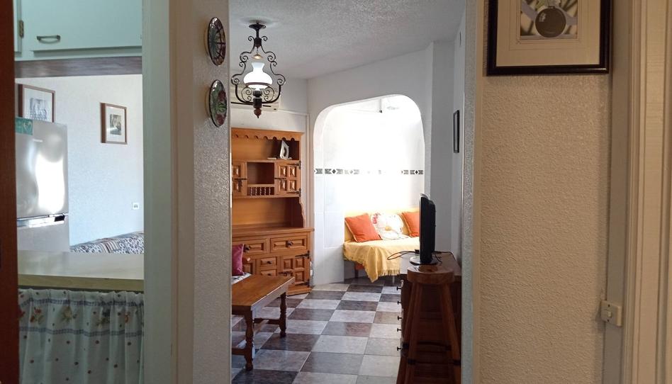 Foto 1 de Apartament de lloguer a Playa Honda - Playa Paraíso, Murcia