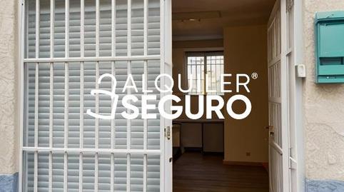 Photo 5 of Premises to rent in Calle de Virgen de Los Reyes, Concepción, Madrid
