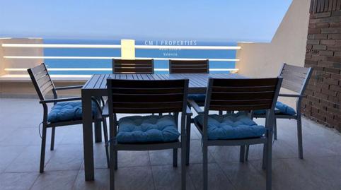 Foto 5 de Àtic de lloguer a Brujula, El Faro, Cullera