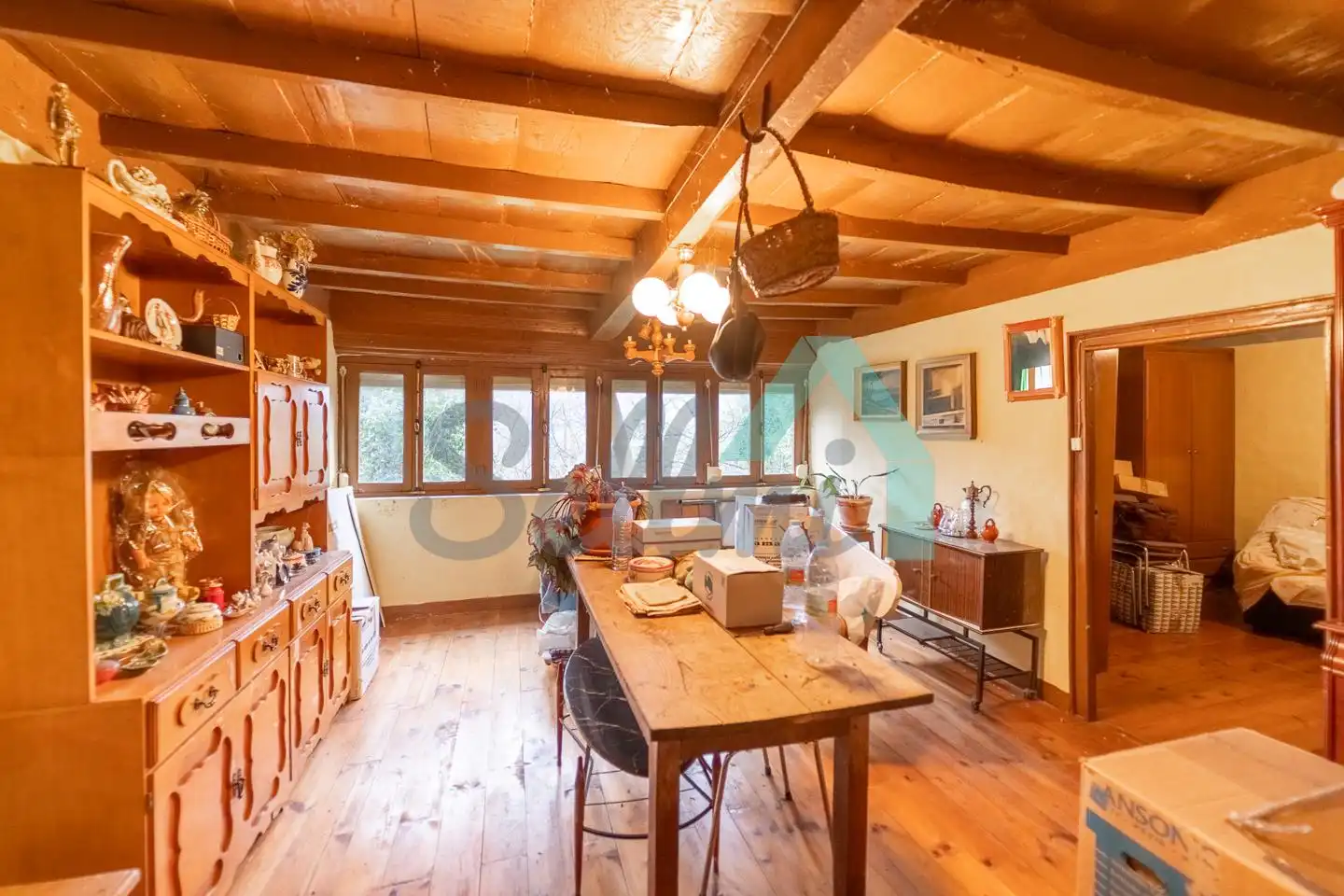 Casa amb jardí en venda a Orrea, imagen 19