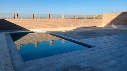 Foto 2 de Piso en venta en Avenida de Portugal, Zona Europa, Madrid