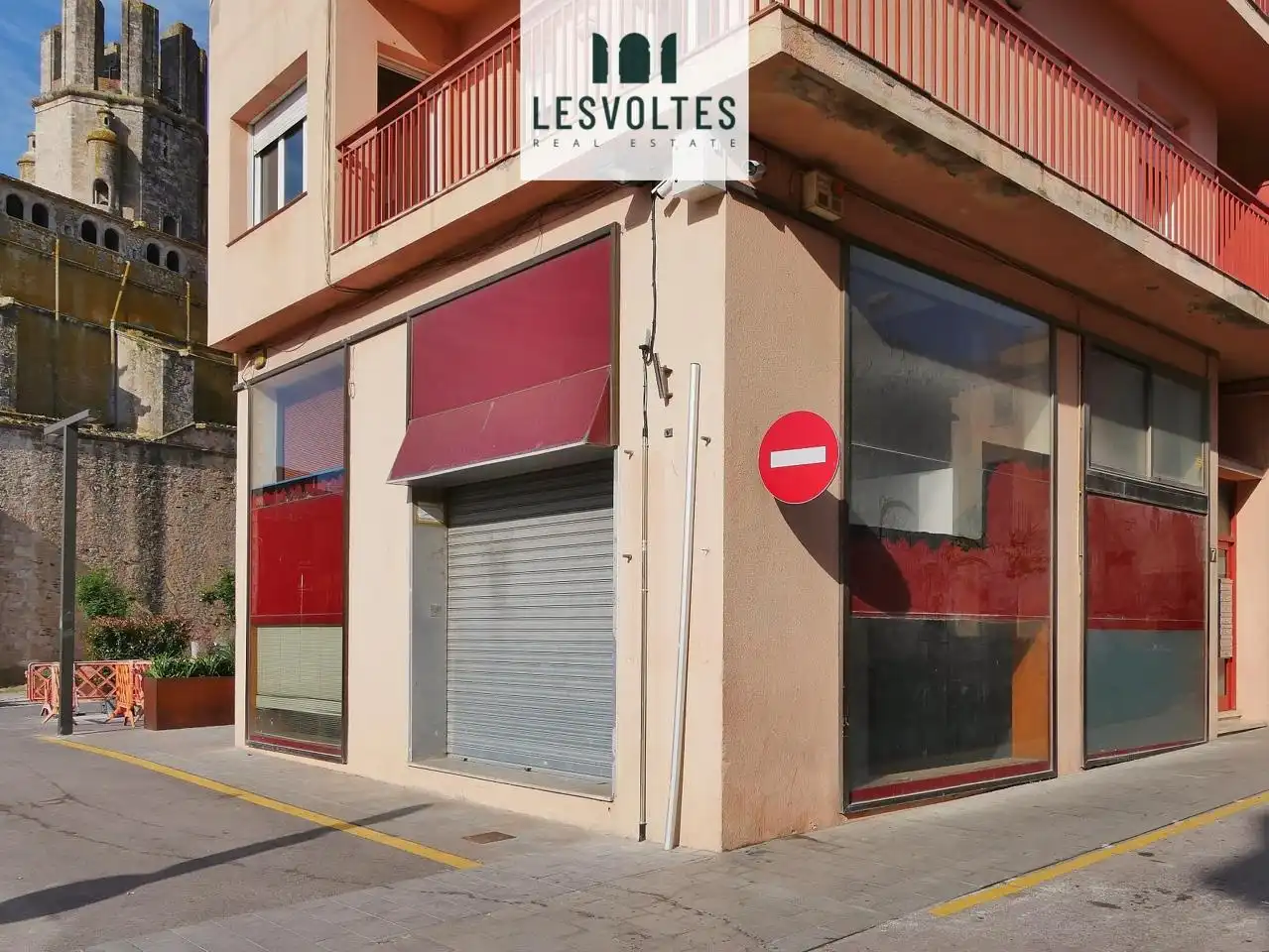 Business premises for sale in calle dels Valls, imagen 22