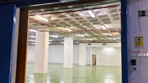 Photo 2 of Industrial buildings for sale in Valdebebas - Valdefuentes,  Madrid Capital