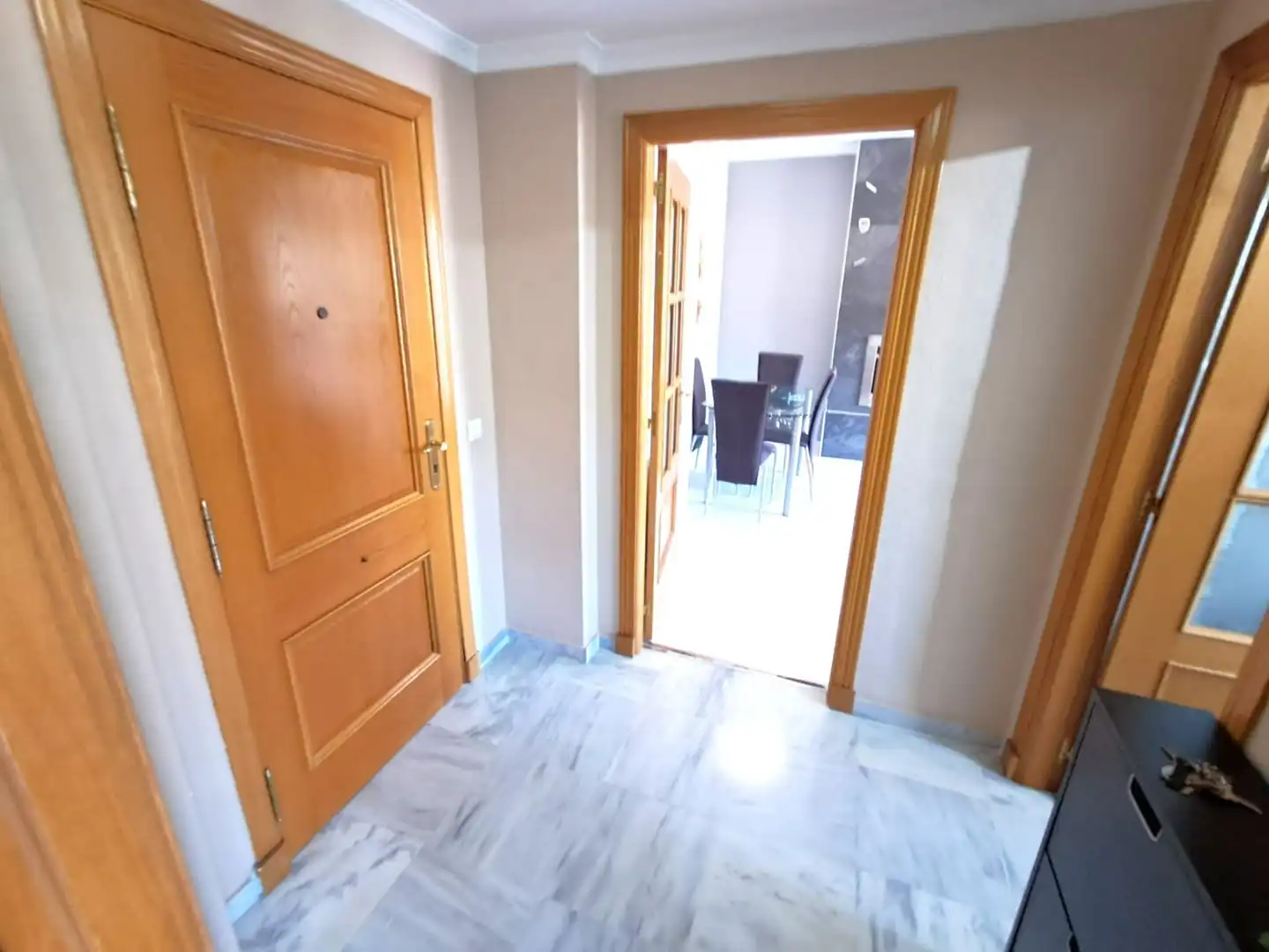 Apartament en venda en Benalmádena amb Aire condicionat, Calefacció i Piscina comunitària