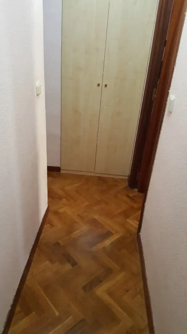 Habitación de Piso en venta en Madrid con Aire acondicionado, Calefacción y Terraza
