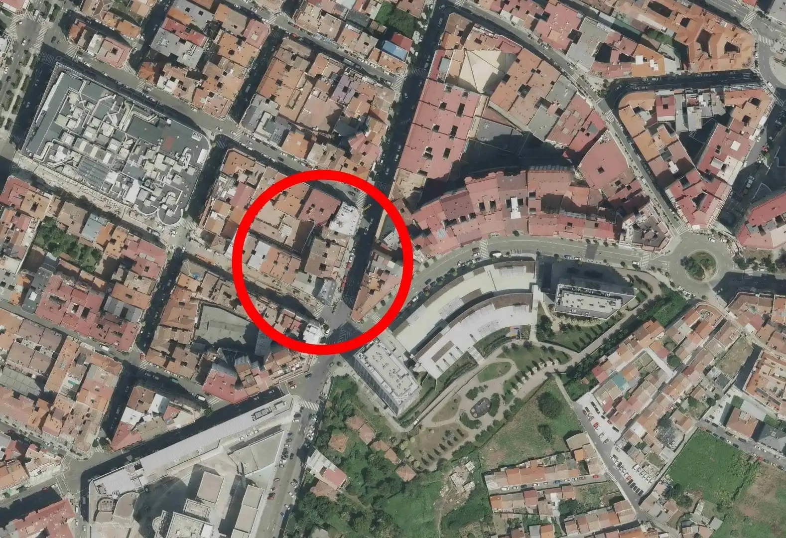Immobles singulars en venda a Calle VAZQUEZ VARELA, imagen 18