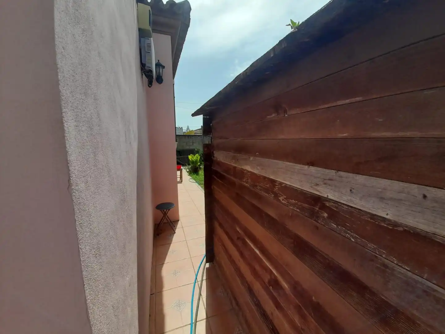 Casa aparellada amb jardí en venda a Ctra Sanlúcar - Cuatro Pinos, imagen 19