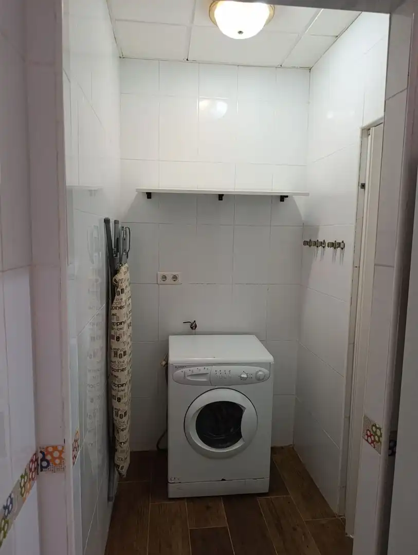 Bathroom of Houses for sale in La Luisiana  with Furnished