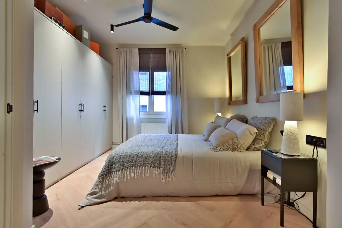 Piso con ascensor en venta en Carrer Nou de Sant Francesc, imagen 24