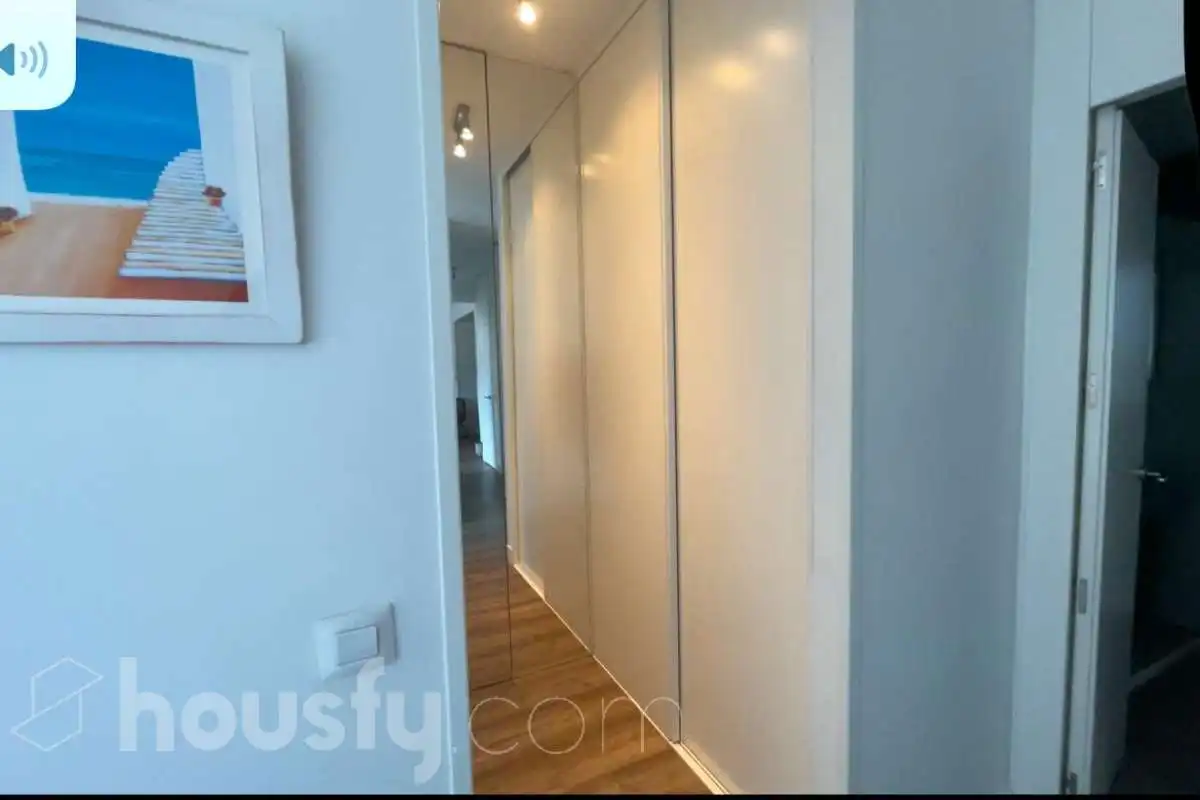 Wohnung zur Miete in Madrid, Madrid