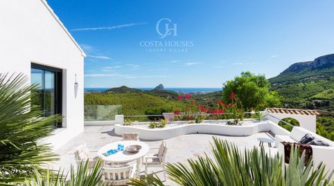 Foto 3 de Casa o chalet en venta en Benissa pueblo, Benissa