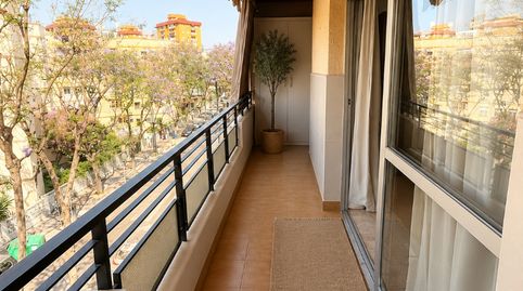 Foto 4 de Apartament en venda a Avenida de Mijas, Centro ciudad, Fuengirola