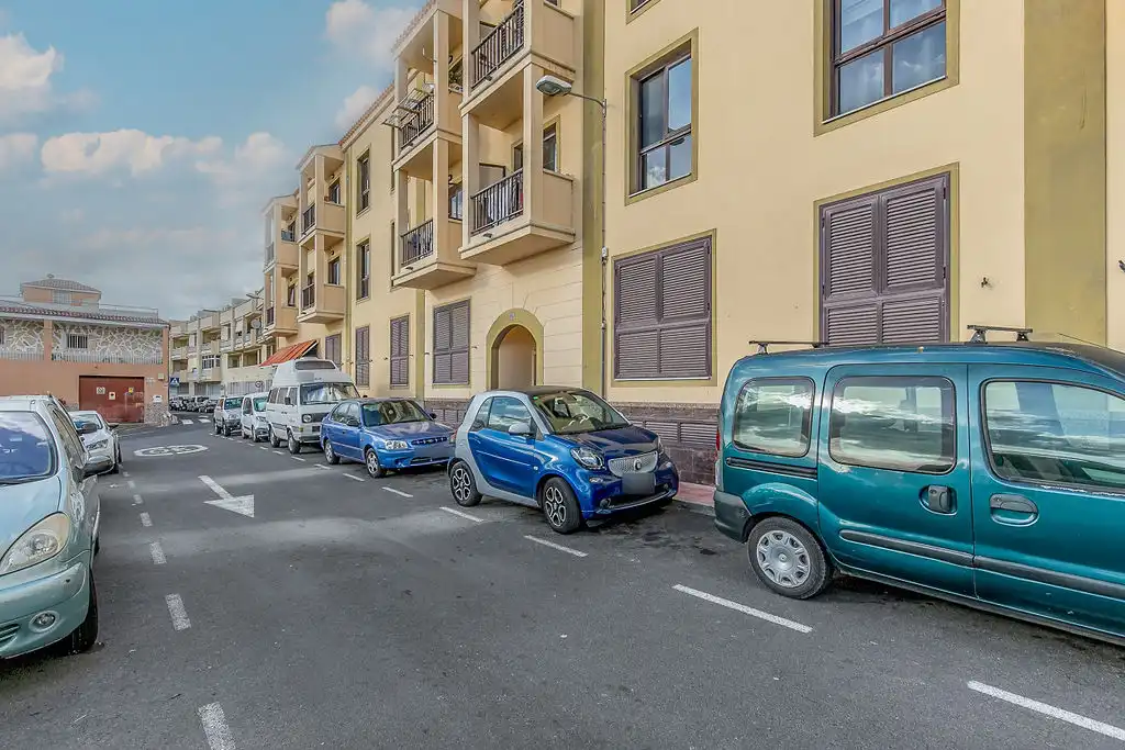 Flat for sale in C/ Bejeque, La Camella