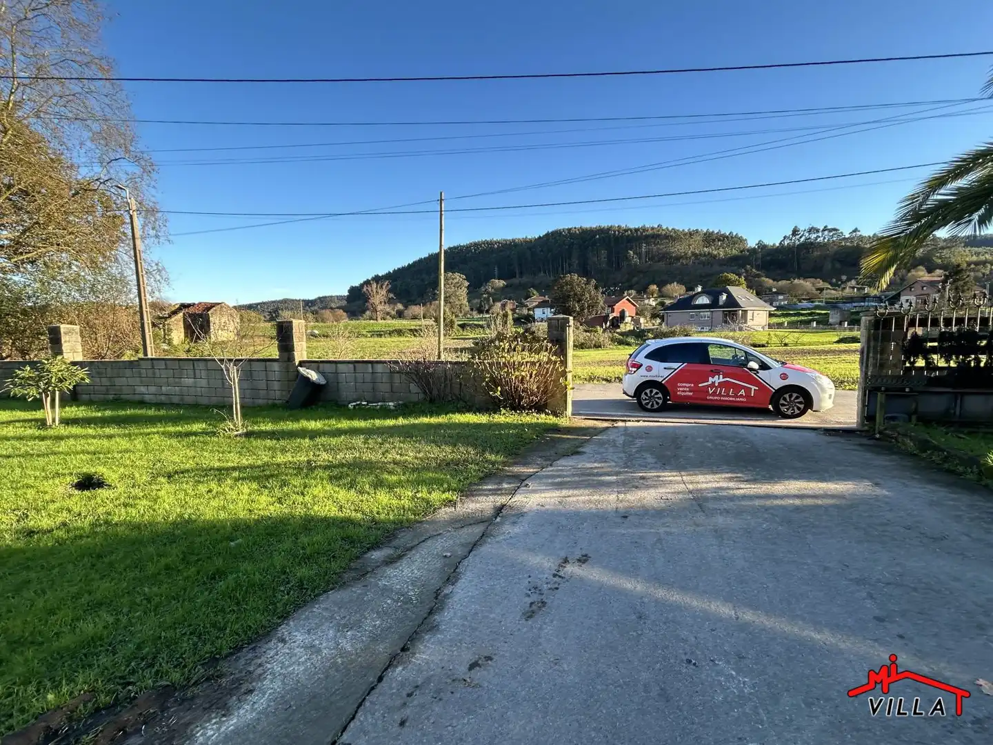 Terreni e lotti in vendita a Bárcena de Cicero, imagen 9
