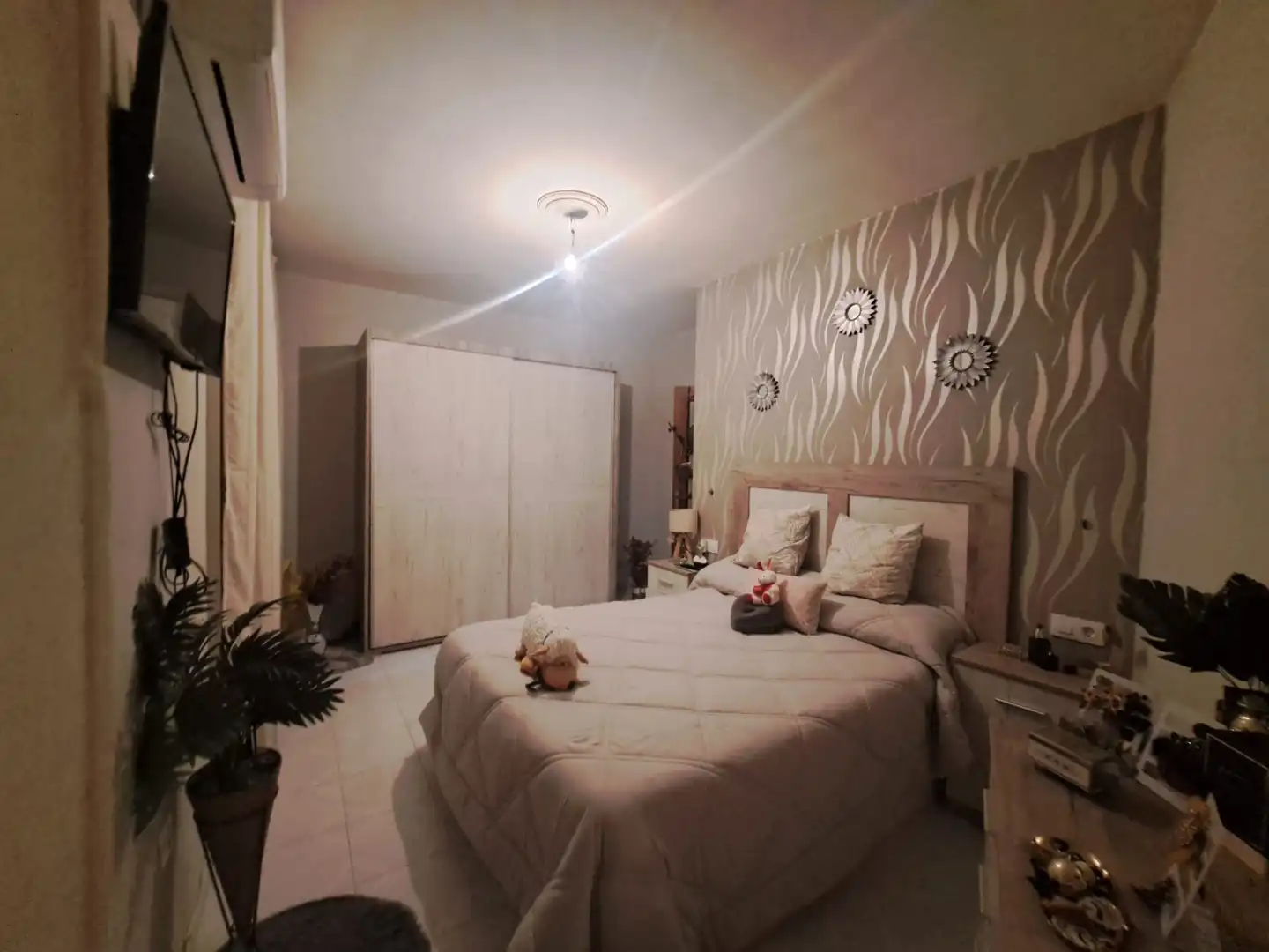 Habitación de Piso en venta en Villanueva de la Serena con Aire acondicionado, Amueblado y Horno