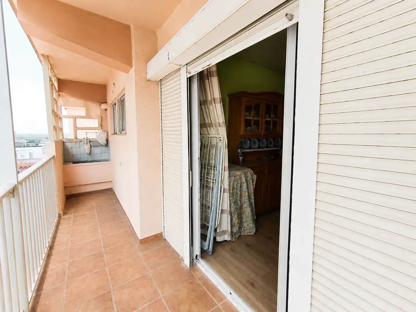 Terraza de Piso en venta en Sueca