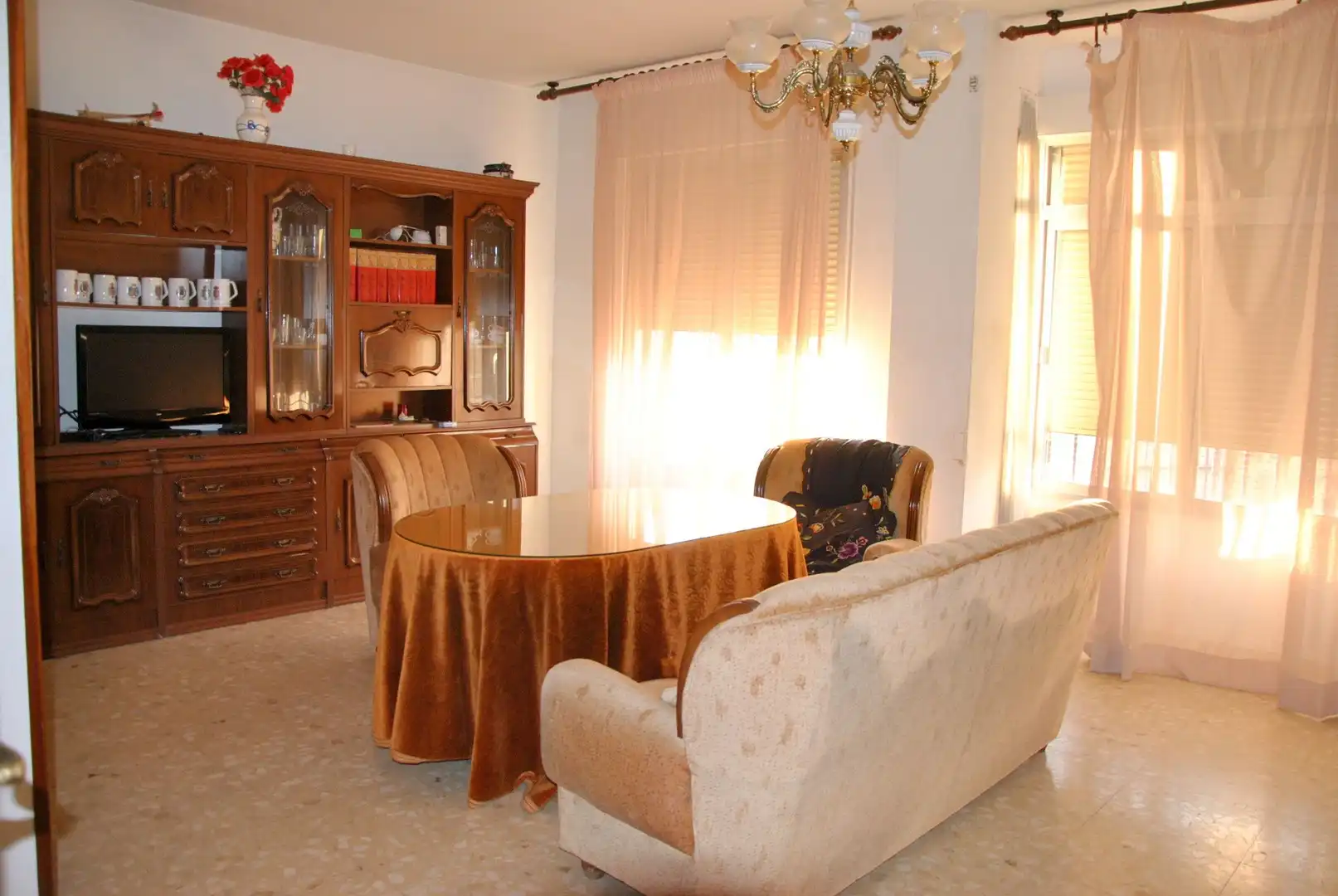Casa adosada en venta en Plaza del Gallo, Centro ciudad