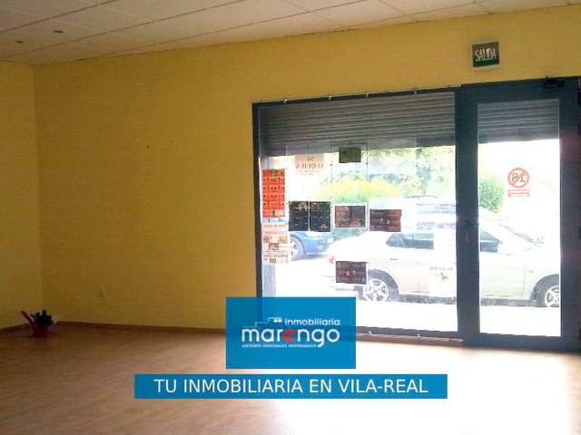 Local comercial en Alquiler en Llombai
