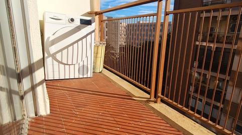 Foto 4 de Pis de lloguer a Plaza Honduras, Ciutat Jardí, Valencia