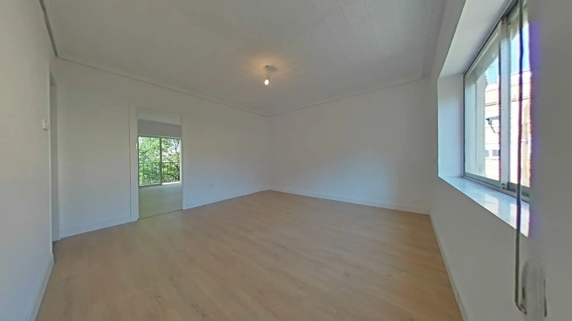 Sala de estar de Piso en venta en Valencia