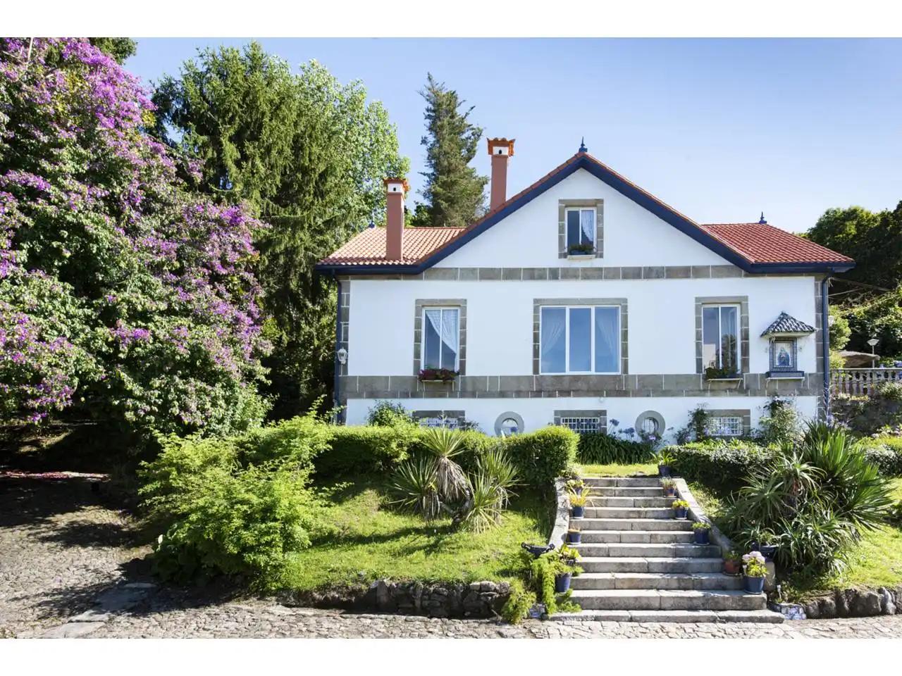 Houses for rent in Redondela