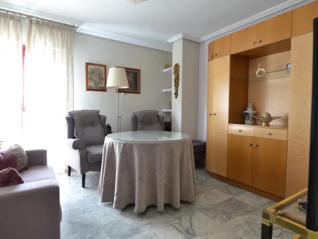 Dining room of Flat for sale in Córdoba  with Terrace