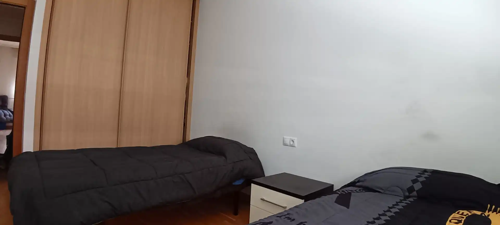 Habitación de Piso en venta en Almazán con Terraza y Balcón