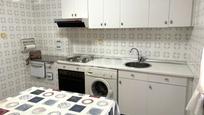 Kitchen of Flat for sale in Santurtzi   with Balcony