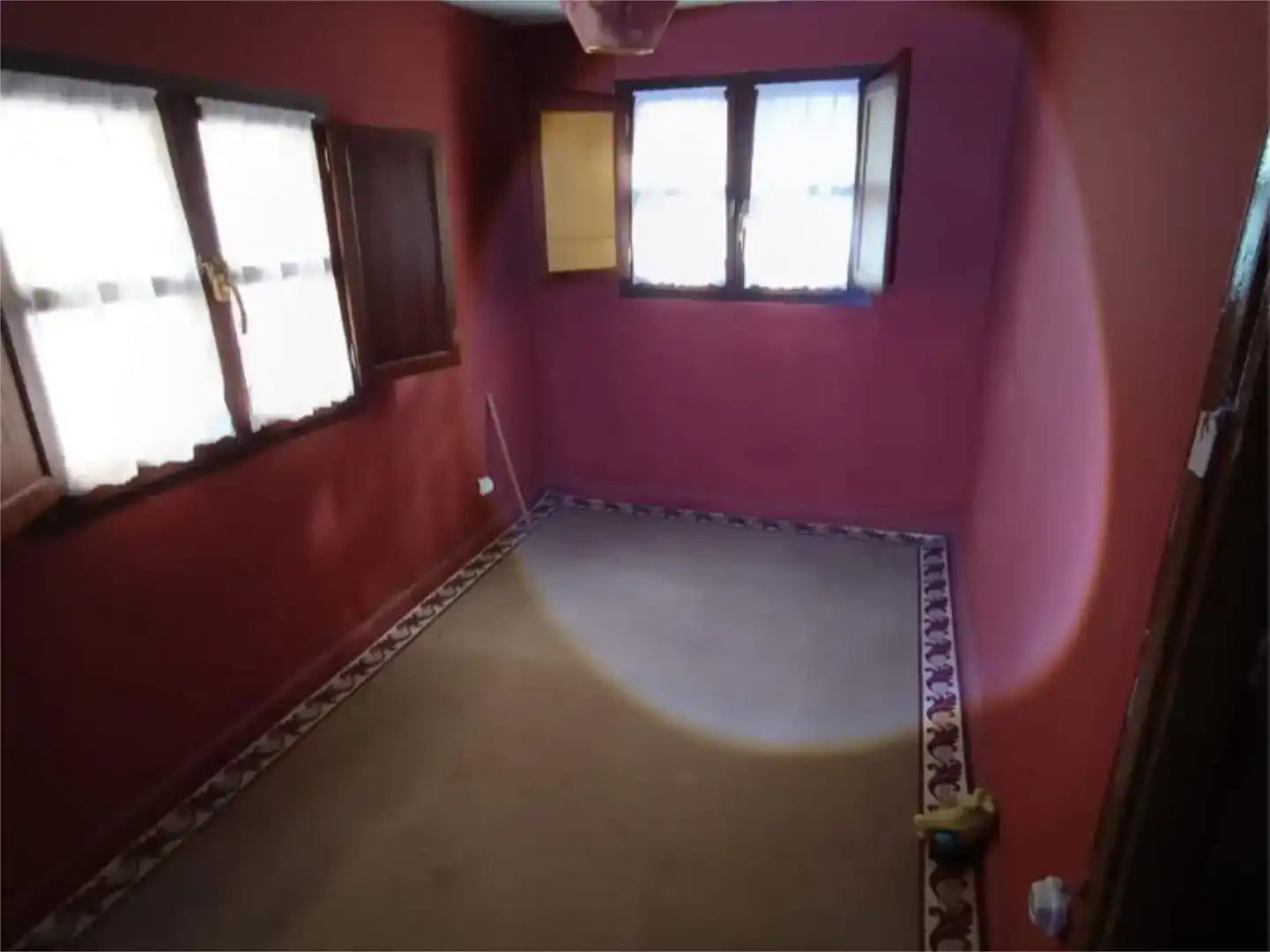 Piso en venta en Cabrales